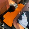 Коврики на Toyota Harrier III 2013 - 2020 в Красноярске