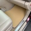 Ворсовые коврики на Lexus RX II 2003 - 2009 в Красноярске