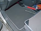 EVA коврики на Toyota Harrier I 1997 - 2003 в Красноярске