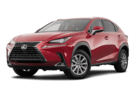 Коврики на Lexus NX I 2014 - 2021 в Красноярске