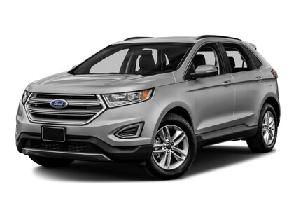 Коврики на Ford Edge 2 2015&nbsp;-&nbsp;2026 в Красноярске