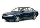 Ворсовые коврики на Volkswagen Passat B5 1996 - 2006 в Красноярске
