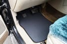EVA коврики на Cadillac Escalade II 2002 - 2007 в Красноярске