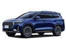 Коврики на Jetour X90 Plus 2021 - 2025 в Красноярске