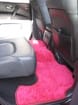 Коврики на Infiniti QX56 II 2010 - 2014 в Красноярске