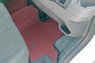 EVA коврики на Ford Transit VII 2014 - 2025 в Красноярске