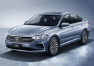 EVA коврики на Volkswagen Lavida 2018 - 2025 в Красноярске