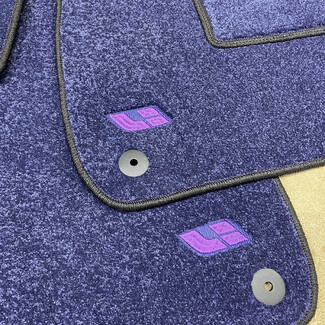 Коврики на Li L9 2022&nbsp;-&nbsp;2026 в Красноярске