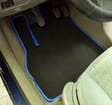 EVA коврики на Renault Grand Scenic I 2003 - 2010 в Красноярске