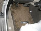 EVA коврики на Ford F250, F350, F450, F550 2006 - 2010 в Красноярске