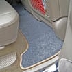 Коврики на Toyota Land Cruiser 100 1998 - 2007 в Красноярске