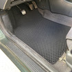 Коврики на Nissan Primera (P11) 1996 - 2002 в Красноярске