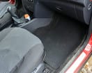 Коврики на Renault Sandero II 2014 - 2025 в Красноярске