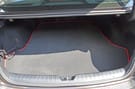 Коврики на Mitsubishi Lancer IX 2000 - 2010 в Красноярске