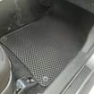 Коврики на SsangYong Actyon II 2010 - 2021 в Красноярске