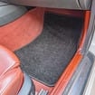EVA коврики на BMW 6 (E63/E64) 2003 - 2010 в Красноярске