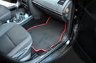 Коврики на Renault Megane II 2002 - 2008 в Красноярске