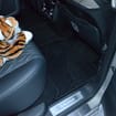 EVA коврики на Tank 500 2021 - 2025 в Красноярске