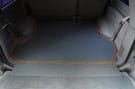 Коврики на Toyota Land Cruiser 100 1998 - 2007 в Красноярске