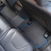 Ворсовые коврики на Volvo XC60 I 2008 - 2017 в Красноярске