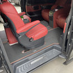 EVA коврики на Mercedes Vito (W447) 2014 - 2025 в Красноярске