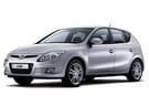 EVA коврики на Hyundai i30 I 2007 - 2012 в Красноярске