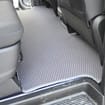 Ворсовые коврики на Hyundai Staria 2021 - 2025 в Красноярске