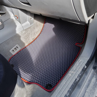 Ворсовые коврики на Volkswagen Beetle (A4) 1997&nbsp;-&nbsp;2007 в Красноярске