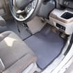 Ворсовые коврики на Honda StepWGN V 2015 - 2021 в Красноярске