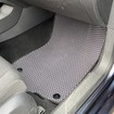 Коврики на Volkswagen Golf 6 2008 - 2013 в Красноярске