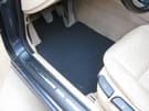 EVA коврики на BMW 5 (E39) 1995 - 2004 в Красноярске