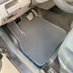 Ворсовые коврики на Renault Scenic II 2003 - 2010 в Красноярске