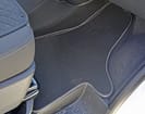 Коврики на Volkswagen Transporter (T6.1) 2019 - 2022 в Красноярске