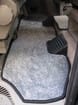EVA коврики на Volkswagen Transporter (T4) 1990 - 2003 в Красноярске