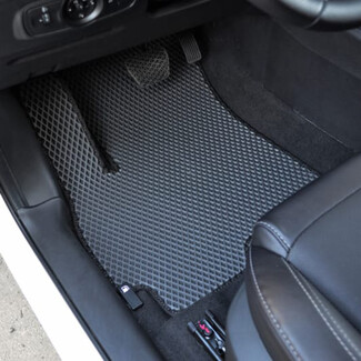 Коврики на Tenet T4 2025&nbsp;-&nbsp;2026 в Красноярске