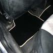 Коврики на Opel Astra G 1998 - 2004 в Красноярске