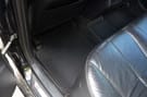 EVA коврики на Toyota Camry (XV40) 2006 - 2011 в Красноярске