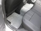 Ворсовые коврики на Renault Fluence 2009 - 2017 в Красноярске