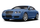 EVA коврики на Bentley Continental GT I 2002 - 2013 в Красноярске