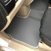 Ворсовые коврики на Mitsubishi Mirage Dingo 1998 - 2003 в Красноярске