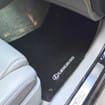 EVA коврики на Lexus GS III 2004 - 2012 в Красноярске