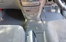Ворсовые коврики на Toyota Ipsum II 2001 - 2009 в Красноярске