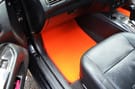 Коврики на Mitsubishi Lancer Cedia 2000 - 2004 в Красноярске