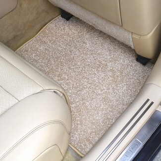 Ворсовые коврики на Lexus LS IV 2006&nbsp;-&nbsp;2017 в Красноярске