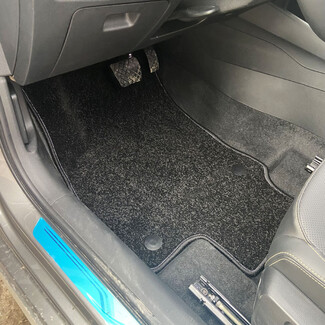 EVA коврики на Audi Q2L 2016&nbsp;-&nbsp;2026 в Красноярске