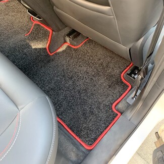 EVA коврики на Tenet T7 2025&nbsp;-&nbsp;2026 в Красноярске