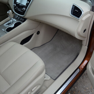 Коврики на Nissan Murano (Z52) 2014&nbsp;-&nbsp;2022 в Красноярске