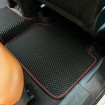 Коврики на Volkswagen Teramont X 2019 - 2025 в Красноярске