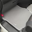 EVA коврики на Nissan Serena (C27) 2016 - 2022 в Красноярске