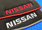 Коврики на Nissan Cube III 2008 - 2020 в Красноярске